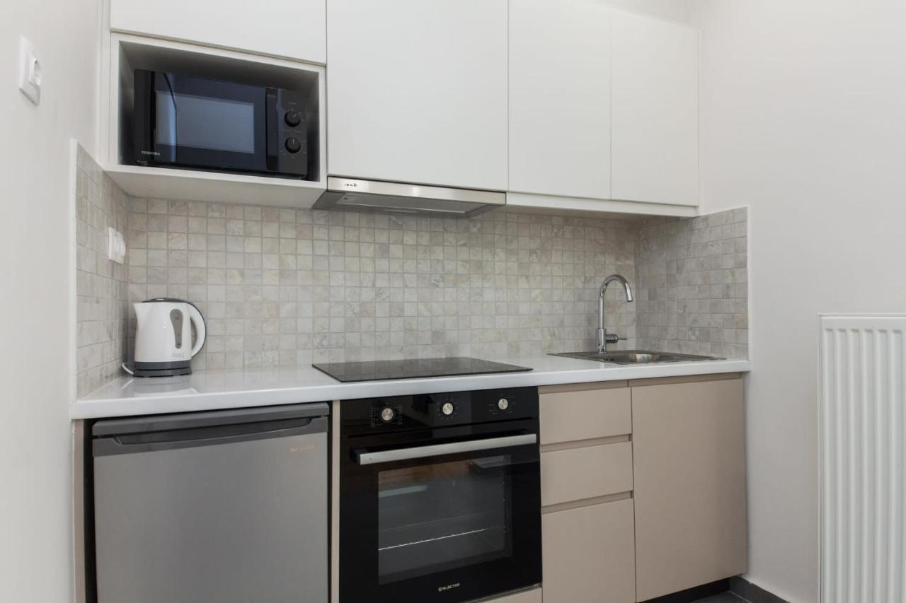 Stylish New Paradise For 2 In Marousi Apartment Athen