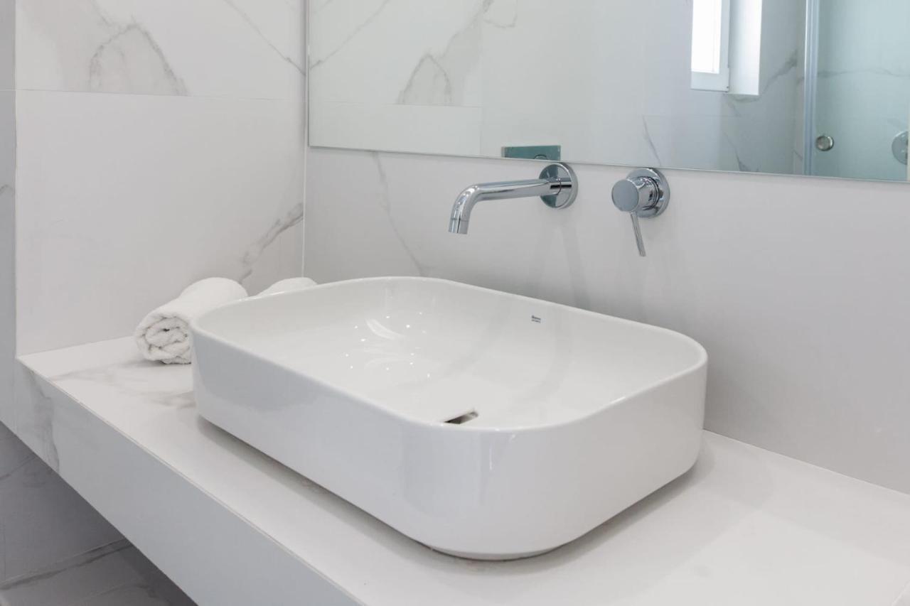 Apartment Stylish New Paradise For 2 In Marousi