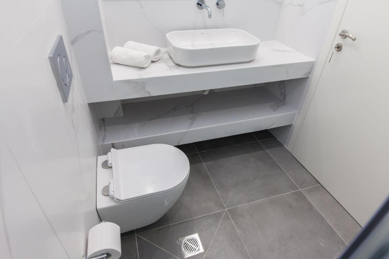 Stylish New Paradise For 2 In Marousi Apartment Athen