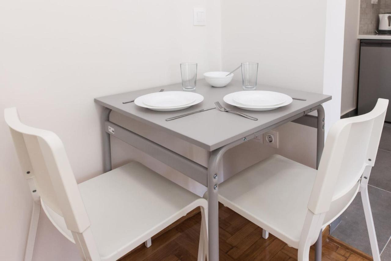 Stylish New Paradise For 2 In Marousi Apartment Athen