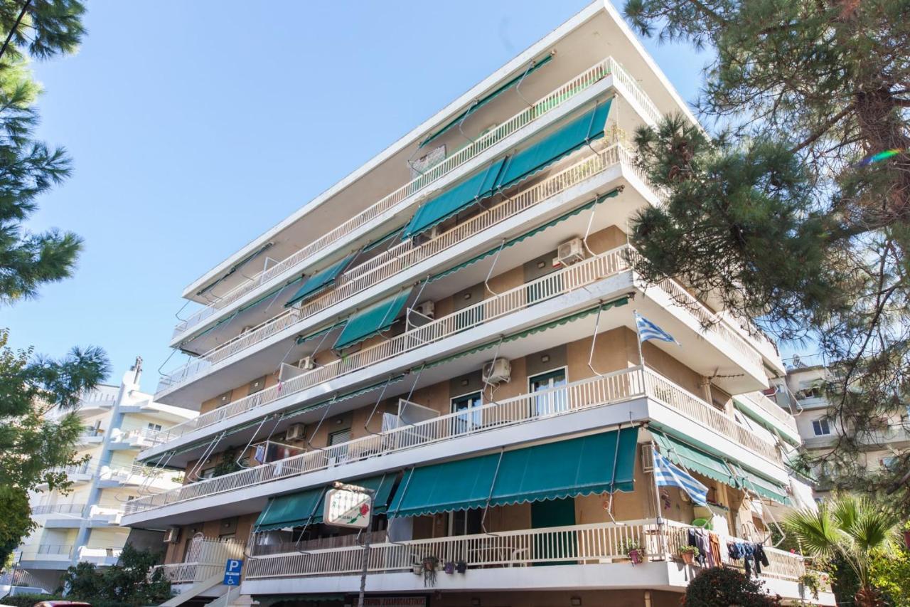 Stylish New Paradise For 2 In Marousi Apartment Athen