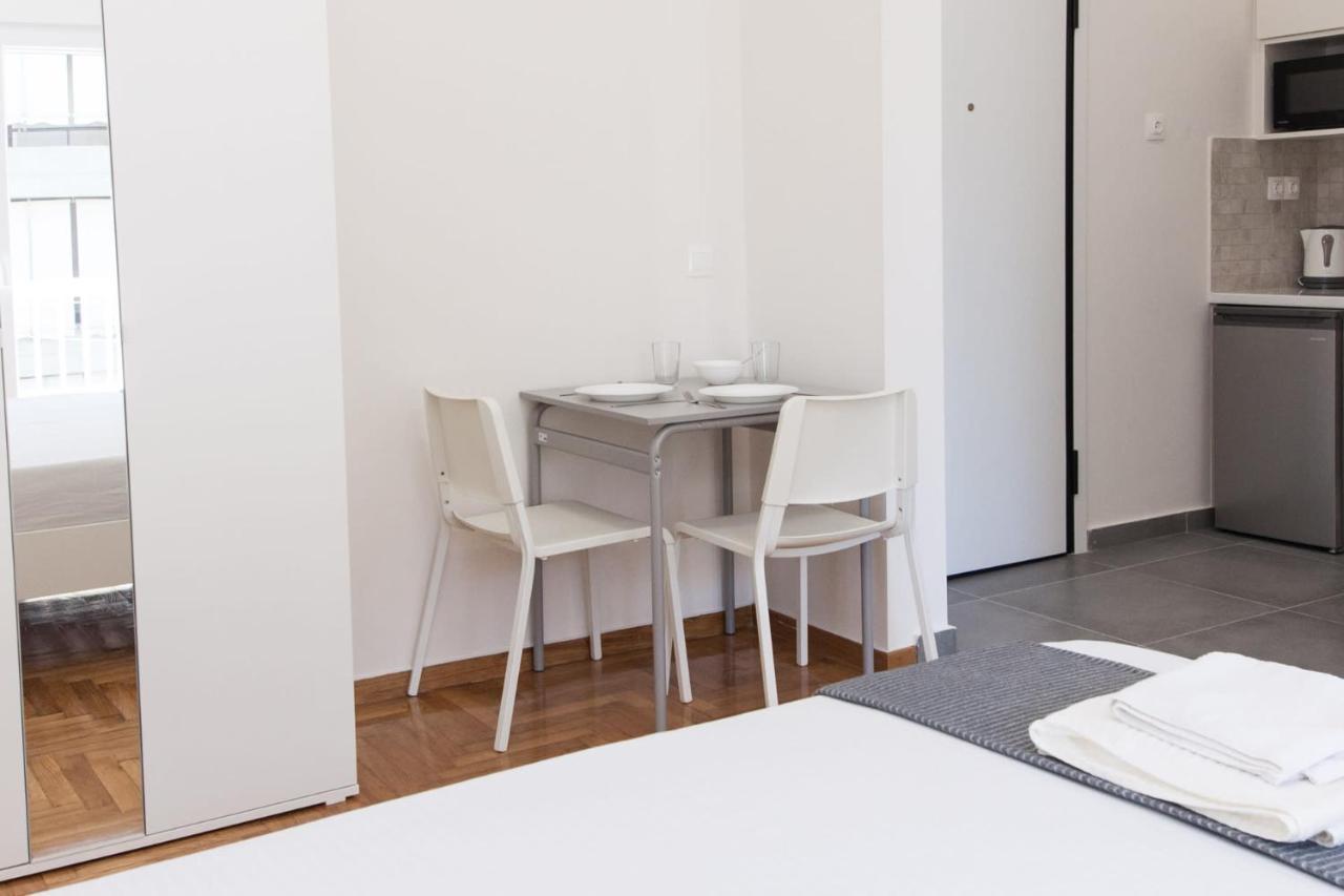 Apartment Stylish New Paradise For 2 In Marousi Athen