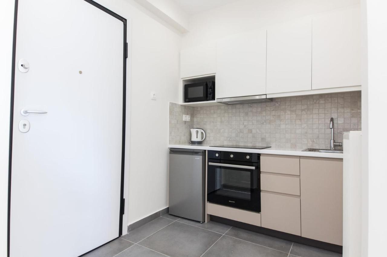 Stylish New Paradise For 2 In Marousi * Athen