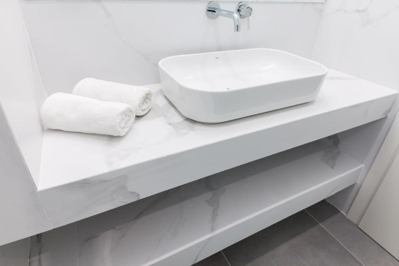 Apartment Stylish New Paradise For 2 In Marousi