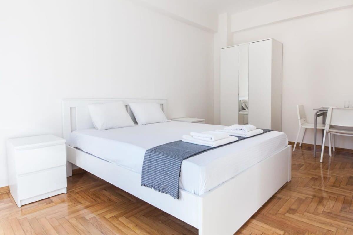 Apartment Stylish New Paradise For 2 In Marousi Athen