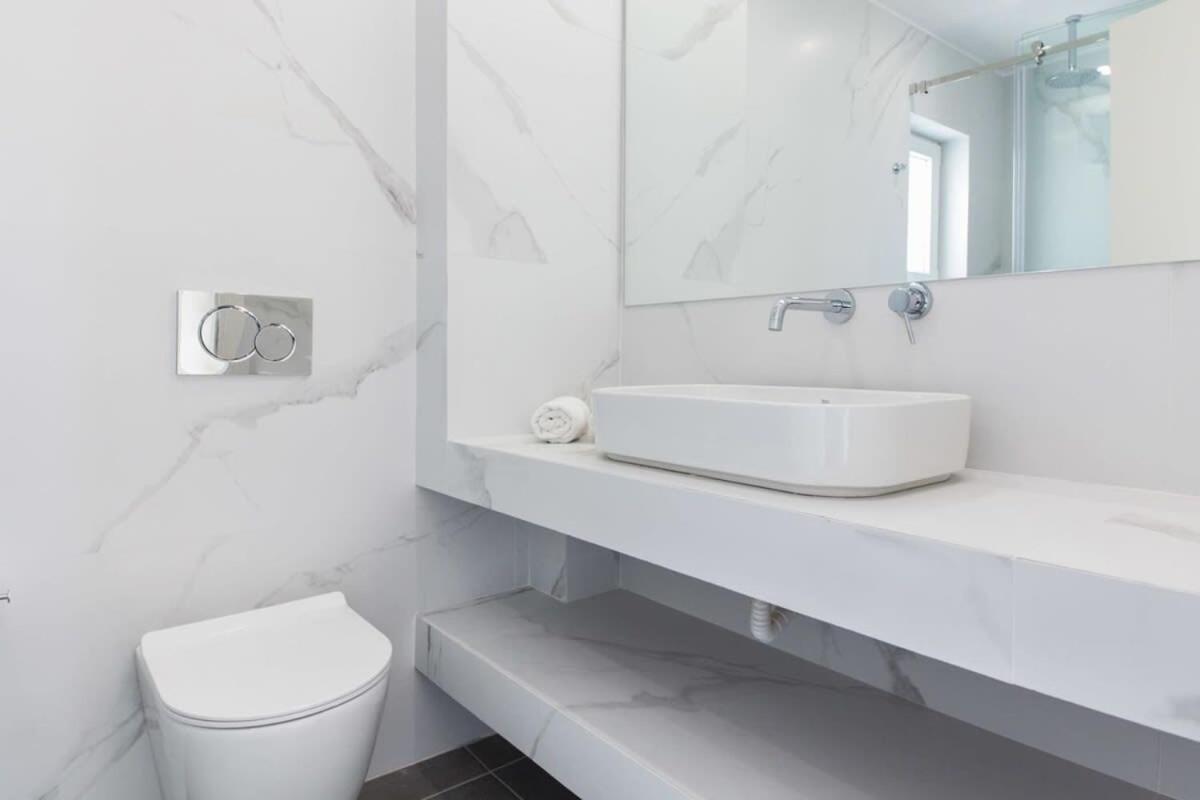 Stylish New Paradise For 2 In Marousi Apartment
