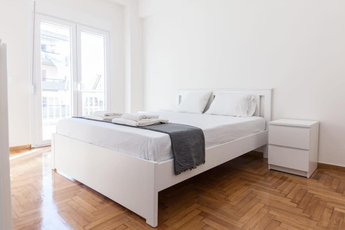 Apartment Stylish New Paradise For 2 In Marousi *