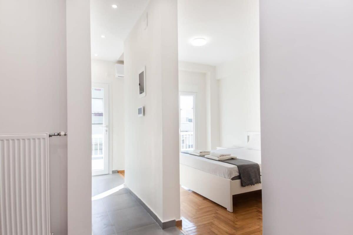 Apartment Stylish New Paradise For 2 In Marousi *
