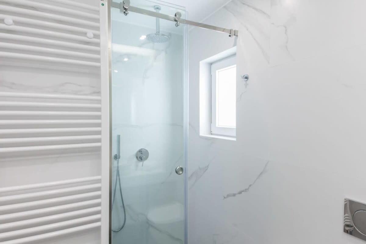 Apartment Stylish New Paradise For 2 In Marousi Athen