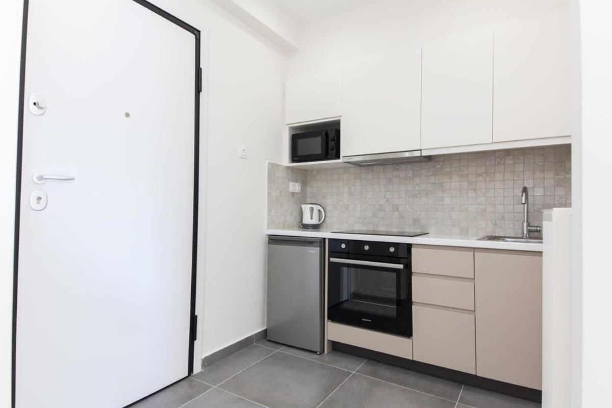Apartment Stylish New Paradise For 2 In Marousi